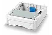Drucker Zubehör - OKI media tray - 535 sheets - 47074403