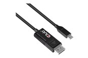 Display Kabel - Club 3D CAC-1557 - external video adapter - CAC-1557
