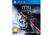 Spiele - Star Wars Jedi: Fallen Order - Sony PlayStation 4 - Action - PEGI 16 - 5030941122443
