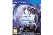 Spiele - Monster Hunter World: Iceborne - Master Edition - Sony PlayStation 4 - RPG - PEGI 16 - 5055060949412