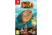 Spiele - Fort Boyard - Nintendo Switch - Party - PEGI 3 - 3760156482996
