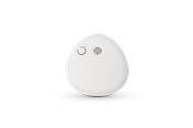Sicherheit - Housegard SA700 Pebble Optical Smoke Alarm - 601107