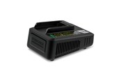 Akkus & Ladegeräte - Kärcher Battery Power 18V Quick Charger - 2.445-032.0