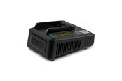 Akkus & Ladegeräte - Kärcher Battery Power 36V Quick Charger - 2.445-033.0