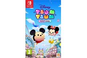 Spiele - Disney Tsum Tsum Festival - Nintendo Switch - Party - PEGI 3 - 113663
