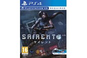 Spiele - Sairento (VR) - Sony PlayStation 4 - FPS - PEGI 16 - 5060522092865