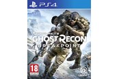 Spiele - Tom Clancy's Ghost Recon: Breakpoint - Sony PlayStation 4 - Action - PEGI 18 - 3307216136699