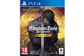 Spiele - Kingdom Come: Deliverance - Royal Edition - Sony PlayStation 4 - RPG - PEGI 18 - 4020628746360