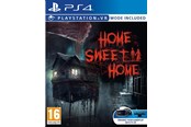 Spiele - Home Sweet Home (PSVR) - Sony PlayStation 4 - Action - PEGI 16 - 0859292000416