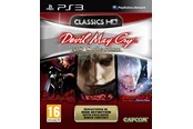 Spiele - Devil May Cry HD Collection - Sony PlayStation 3 - Samlung - PEGI 16 - 5055060992715