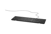 Tastaturen - Dell Wired Keyboard - KB216 - Russian - Tastaturen - Russich - Schwarz - 580-ADGR