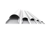 Handys - Anderes Zubehör - Multibrackets M Universal Cable Cover 50 mm x 1.6 m - 7350022731387