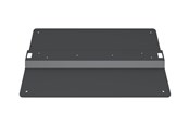 Wandhalterungen, AV-Halterungen & AV-Möbel - Multibrackets M Pro Series Floorbase OM55N-D - Max 60 kg - recommended for - 7350073737352