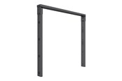 Wandhalterungen, AV-Halterungen & AV-Möbel - Multibrackets M Ceiling Mount Pro - Max 80 kg - recommended for - 7350073737376