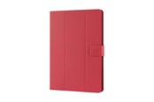 Tablets - Cover & Case - Tucano Facile Plus Universal Tablet Folio Case <11" Red - TAB-FAP10-R