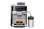 Kaffeezubereitung - Siemens EQ.6 plus extraKlasse - TE657F03DE
