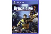 Spiele - Dead Rising 2 HD - Sony PlayStation 4 - Action - PEGI 18 - 0013388560264