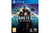 Spiele - Age of Wonders: Planetfall (Day1 Edition) - Sony PlayStation 4 - Strategie - PEGI 16 - 4020628741570