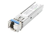Repeater, boosters, bridges & Transceiver - DIGITUS DN-81003-01 / SFP (mini-GBIC) 1.25 GBit/s 20 km LC - DN-81003-01