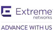 Systemzubehör - Extreme Networks EXTERNAL SW LICENSE TO ENABLE - EN-SLX-9640-4C-POD-P