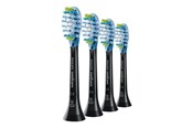 Elektrische Zahnbürsten - Philips Bürstenköpfe Sonicare C3 Premium Plaque Defence HX9044/33 - HX9044/33