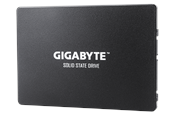 SSD - GIGABYTE SSD - 1TB - SATA-600 - 2.5" - GP-GSTFS31100TNTD