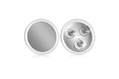 Kosmetik Spiegel - Gillian Jones Suction mirror x10 magnifying - 10206