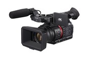 Videorekorder - Panasonic P2 HD - AG-CX350