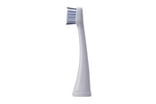 Elektrische Zahnbürsten - Panasonic Bürstenköpfe EW-DL40 - replacement brushhead - white - EW0925Y1361