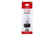 Druckerzubehör - Tinte & Toner - Canon GI-50 / 3386C001 Photo Black Refil - 3386C001