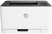 Drucker - HP Color Laser 150nw - Color Laser - LAN & Wi‑Fi - Farbe - Laser - 4ZB95A#B19