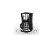Kaffeezubereitung - Russell Hobbs Adventure 24010-56 - 23642016002