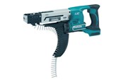 Schraub/Bohrmaschinen - Makita DFR550Z - auto-feed screwdriver - DFR550Z
