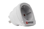 Andere Kabel - SKross Country Travel Adapter Europe to Australia/China - 7640112215522