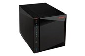 NAS Server - ASUSTOR 4 AS5304T - NAS Server - AS5304T