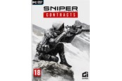 Spiele - Sniper Ghost Warrior Contracts - Windows - FPS - PEGI 18 - 5906961199614