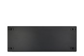 Rack-Gehäuse - Inter-Tech 4U blind panel with screwless mounting in the colour RAL 9005 - 88887275