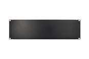Rack-Gehäuse - Inter-Tech 88887270 - 3U - Blanking Panel - 88887270