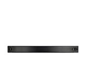 Rack-Gehäuse - Inter-Tech 1U blind panel with screwless mounting in the colour RAL 9005 - 88887272