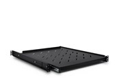 Rack-Gehäuse - Inter-Tech 88887259 - 1U - Extendable Drawer - 88887259