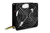 Rack-Gehäuse - Inter-Tech 88887269 - 120mm Rack Fan - 88887269