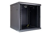 Rack-Gehäuse - Inter-Tech 88887254 - 12U - Wall Mount Rack Cabinet - 88887254