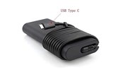 Netzteile für Laptops - Dell AC Adapter 130W 3P - K00F5