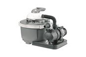 Pools - Swim & Fun Filter System ClearWater Compact 250W - 1044