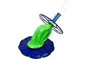 Pools - Swim & Fun Flipper kleiner poolreiniger automatisch - 1639