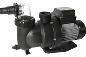 Pools - Swim & Fun Filterpumpe mit timer 250W - 1861