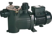 Pools - Swim & Fun OPTIMA Filterpumpe 33, 0,25kW, 0,33PS - 1649