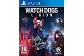 Spiele - Watch Dogs: Legion - Sony PlayStation 4 - Action/Abenteuer - PEGI 18 - 3307216135241