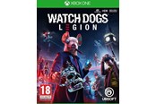 Spiele - Watch Dogs: Legion - Microsoft Xbox One - Action/Abenteuer - PEGI 18 - 3307216135418