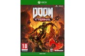 Spiele - DOOM Eternal - Microsoft Xbox One - Action - PEGI 18 - 5055856422914